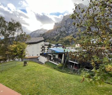 1.5 Zimmer, 38 m² - Photo 5