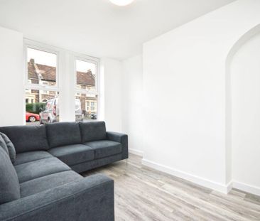 3 bed house to rent in Richmond Terrace, Bristol, BS11 - Photo 1
