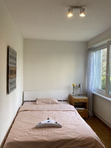Furnished apartment - Foto 3