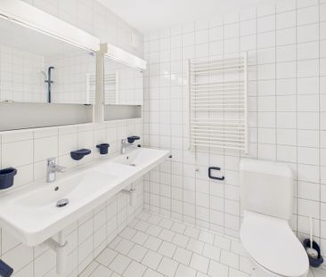 Cozy 4.5-room apartment with large terrace in the forest - Photo 2