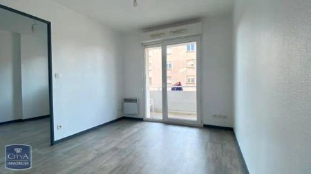 Appartement à louer 2 pièces 28.3m² - Photo 5