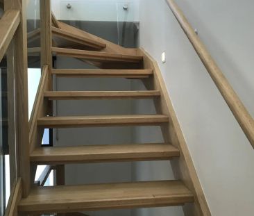 “Contemporary Luxury Townhouse with city views at Port Melbourne” - Photo 6