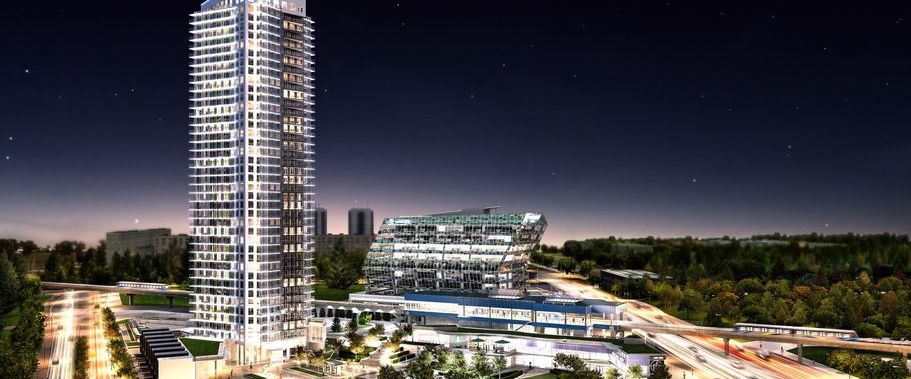 Park Boulevard | 9887 Whalley Boulevard, Surrey - Photo 1