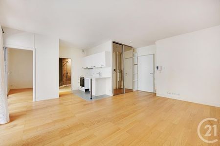 Appartement F1 à louer - Photo 5