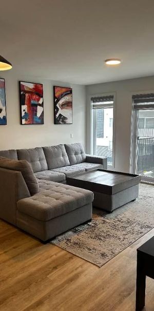 LOGEMENT 4 ½ DE LUXE À SHERBROOKE - Photo 1