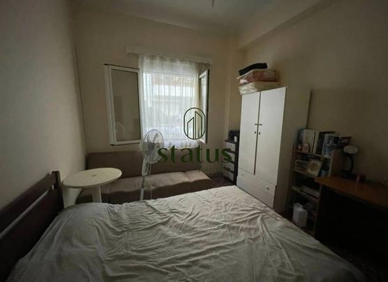 Studio/Γκαρσονιέρα για ενοικίαση Άγιος Αλέξιος (Πάτρα) - Photo 1