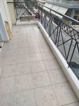 Διαμέρισμα για ενοικίαση Ανθούπολη (Πάτρα) - Photo 1