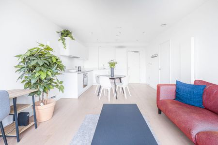 1 bedroom apartment to rent - Photo 5