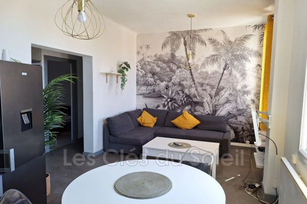 Location appartement 2 pièces 35 m² Toulon - Photo 1