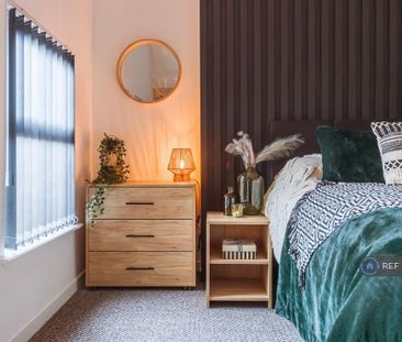 1 bedroom in a house share to rent - Photo 4