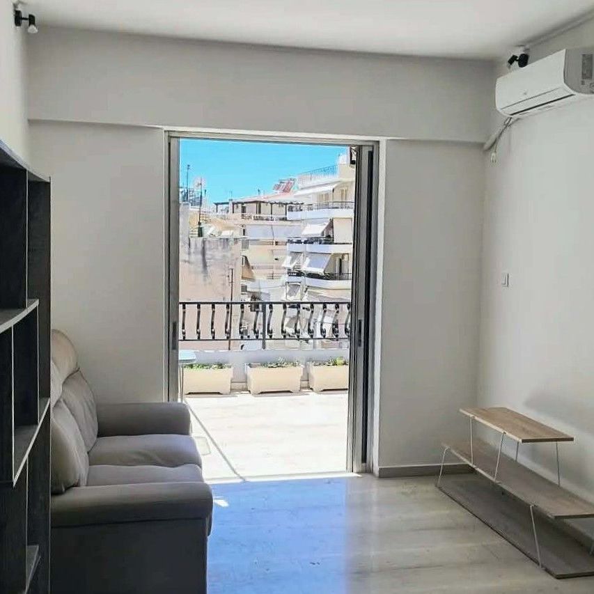 Διαμέρισμα για ενοικίαση - Νίκαια, - Photo 1