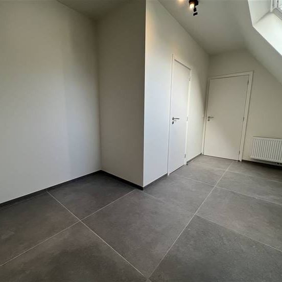 Appartement te huur - Foto 1