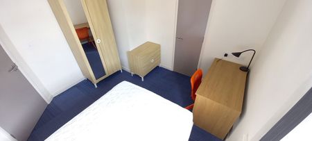Hawkins Road Unit 4 Rm 5, Earlsdon - Photo 4