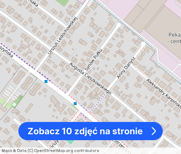 mieszkanie dla studentów | umeblowane | tv | internet | klimatyzacja - Zdjęcie 1