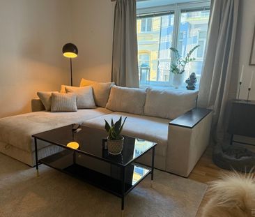 S Lasarettsvägen 17 - Foto 1