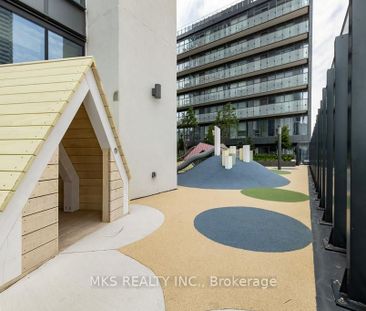 For Lease - 138 DOWNES Street Unit# 4810, Toronto, Ontario - Photo 1
