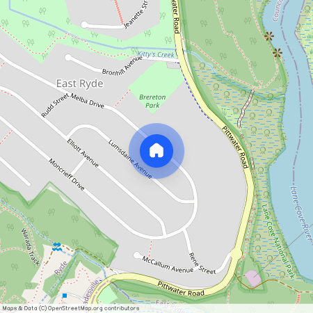 92A Melba Drive, East Ryde, NSW 2113