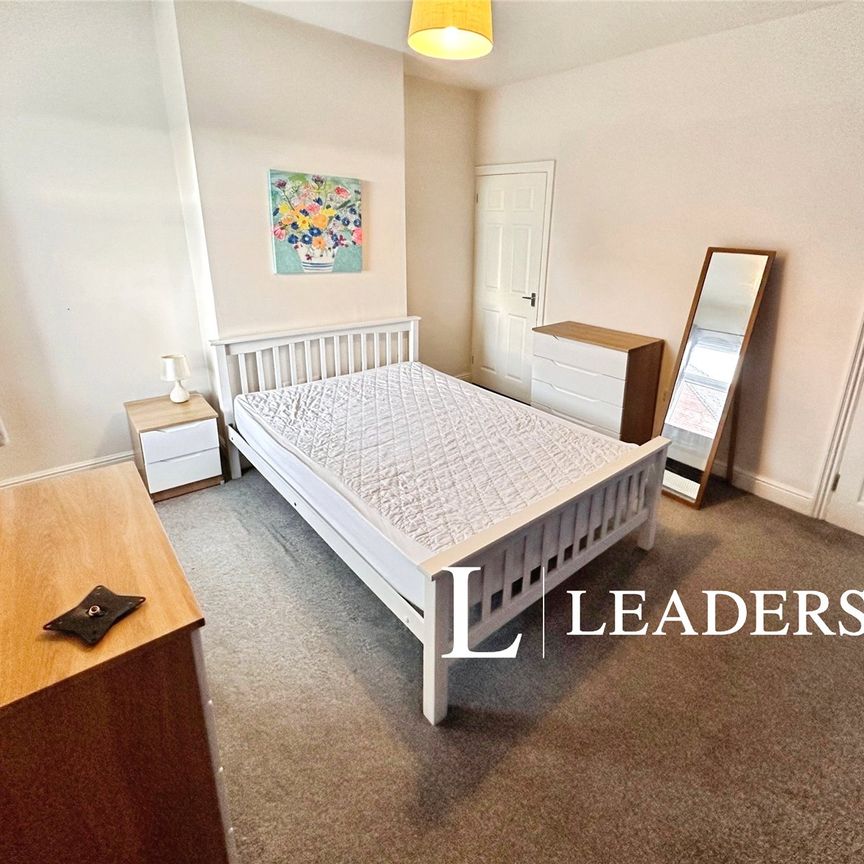 2 bedroom house to rent Honeywall, Stoke-on-Trent, Staffordshire, ST4 - Photo 1