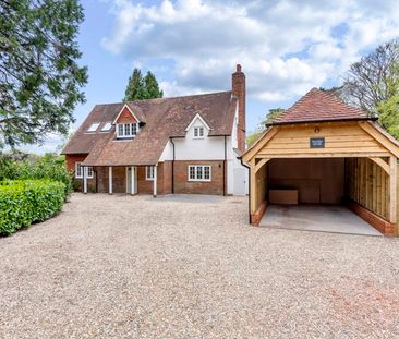 Tilford Road , Hindhead , GU26 - Photo 1