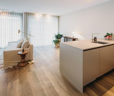 Appartement te huur Slotervaart-Zuid, Ariana Nozemanstraat in Amste... - foto 2