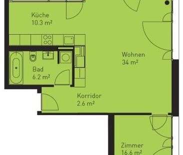 Rexmax - attrayant à tous points de vue - Photo 2