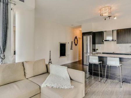 For Lease - 352 Front Street Unit# 1406, Toronto, Ontario - Photo 3