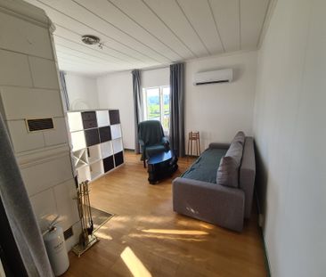 Björknäsvägen, Kramfors - Foto 1