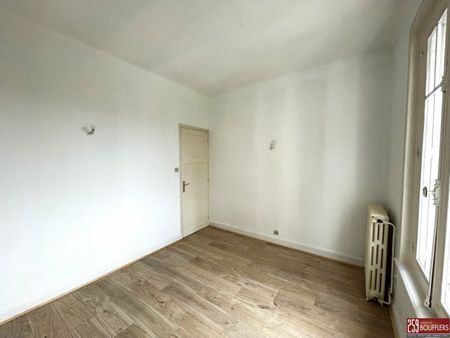 Appartement à louer F2 à Nancy - Photo 2