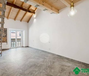 Monolocale via Sant'agostino 46, Centro Storico, La Spezia - Photo 1