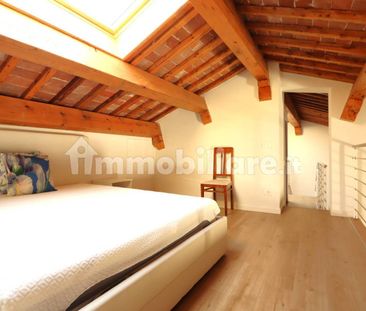 Attico corso Antonio Fogazzaro 43, Centro Storico, Vicenza - Foto 4