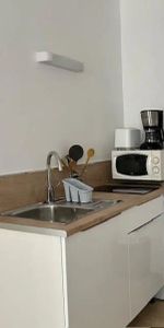 Appartement à louer 1 pièce 20m² - Photo 3