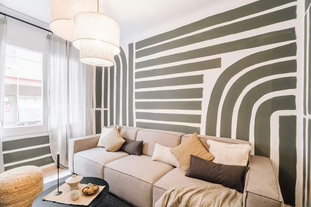 Carrer d'Aulèstia i Pijoan, Barcelona, Catalonia 08012 - Photo 1