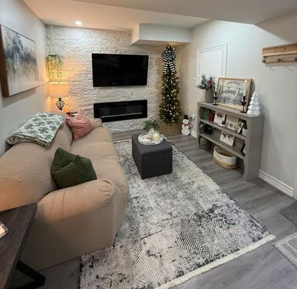 For Lease - 32 Westfield Drive Unit# BSMT, Whitby, Ontario - Photo 1