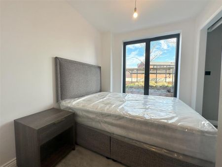 1 bedroom apartment to rent - Photo 4