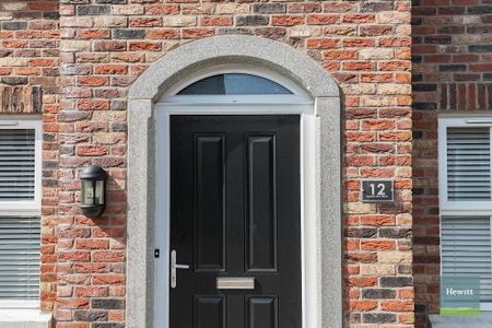 12 Gosford View Manor, Markethill, BT60 1PF - Photo 3