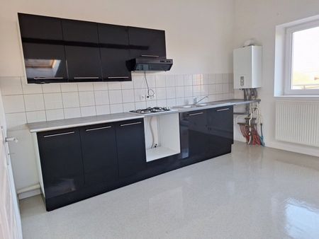 Appartement 3 pièces à Luppy - Photo 4