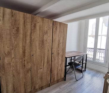 Appartement T1 Marseille 01 à louer - Photo 6