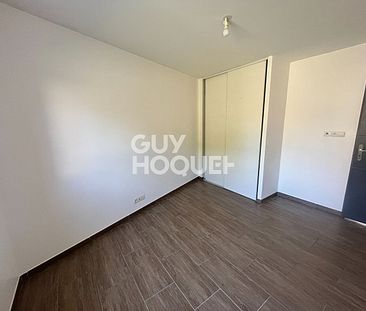 A louer - Appartement T1 bis - Quartier Lambezellec à BREST - Photo 5