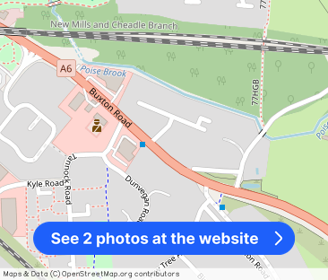 9a Carlton Place, Stockport, SK7 - Photo 1