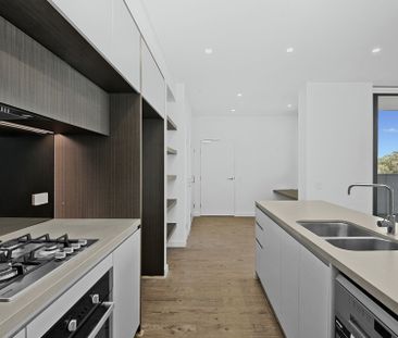 508/8 Aviators Way, Penrith - Photo 6