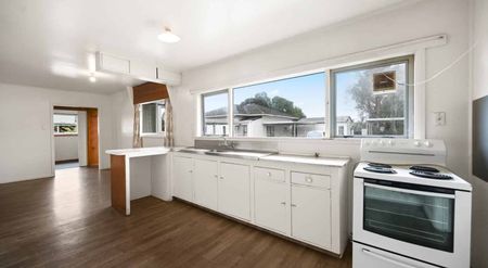 Spacious Four-Bedroom - Photo 3