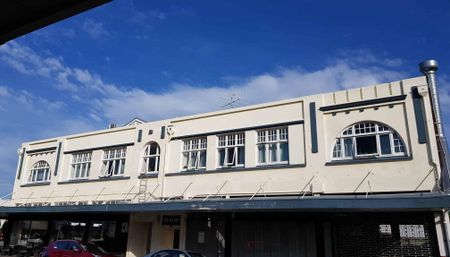 City Apartment - Photo 4