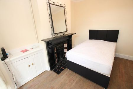 1 bedroom in a house share to rent - Photo 4