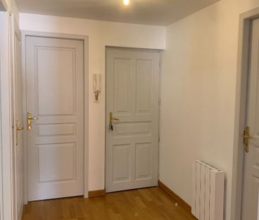 T3 - 9 rue fructidor - Photo 2