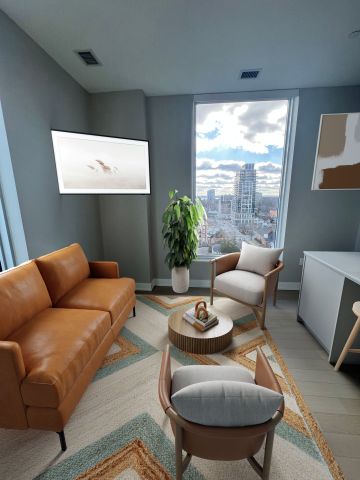 For Lease - 2088 James Street Unit# 1108, Burlington, Ontario - Photo 2