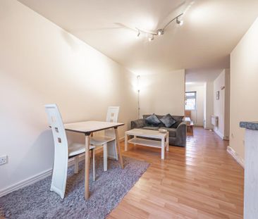 Studio to rent - Photo 3