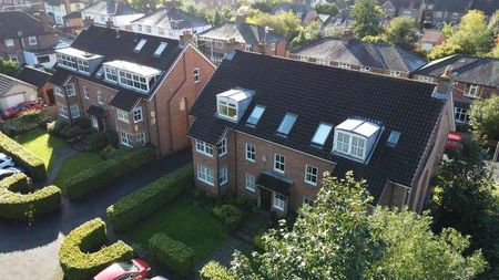 Lakeside Court, Mayfield Grove, YO24 - Photo 3