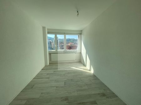 Beautiful 3-room renovated apartment. - Photo 4