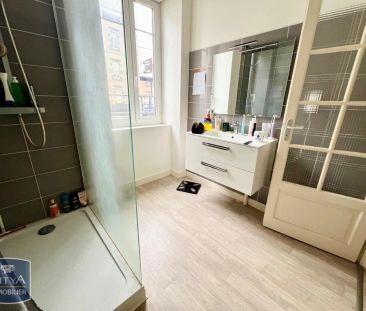 Appartement à louer 3 pièces 63.22m² - Photo 6