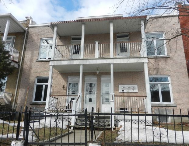 À louer / Appartement - Photo 1